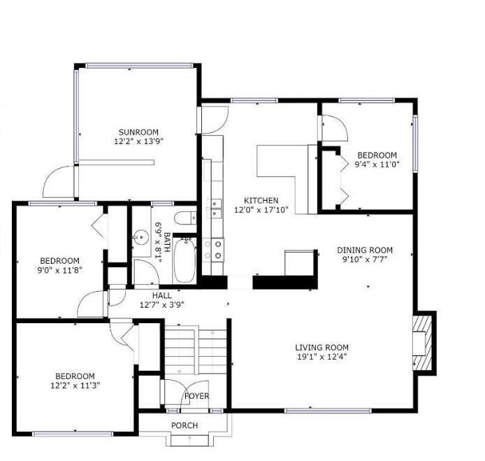 Primary Photo - 10046-10129 129 St