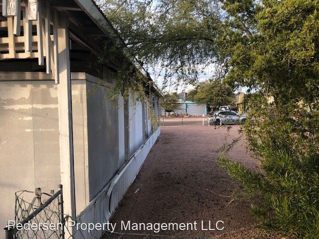 Foto del edificio - 1 br, 1 bath House - 2451 W. Chaolla St.