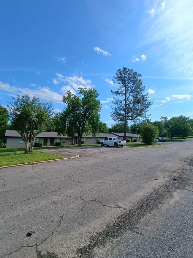 Building Photo - 849 Elm Street Waldron AR