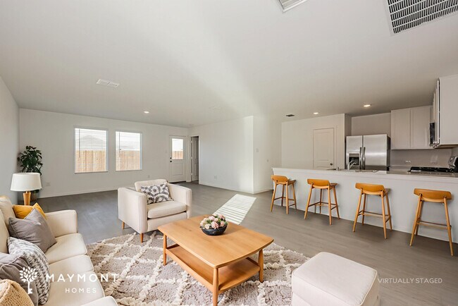 Building Photo - 1837 Javelina St