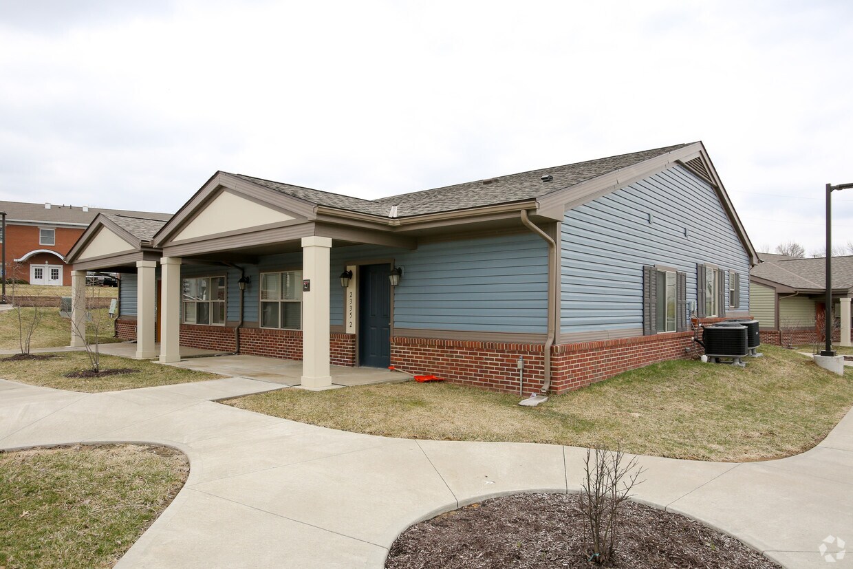 Foto principal - Orchard Court Apartments