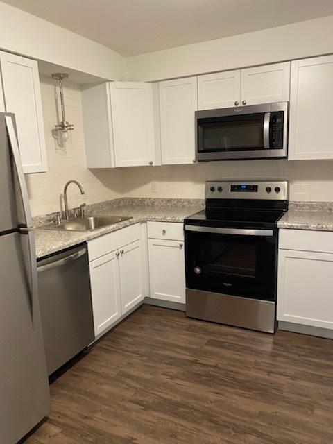 Foto principal - 3528 Georgian Ave
