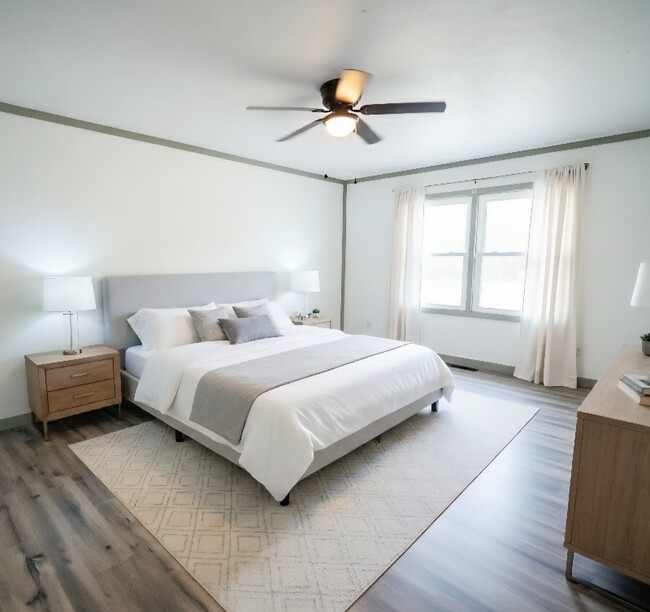 Building Photo - 326 New Salem Rd