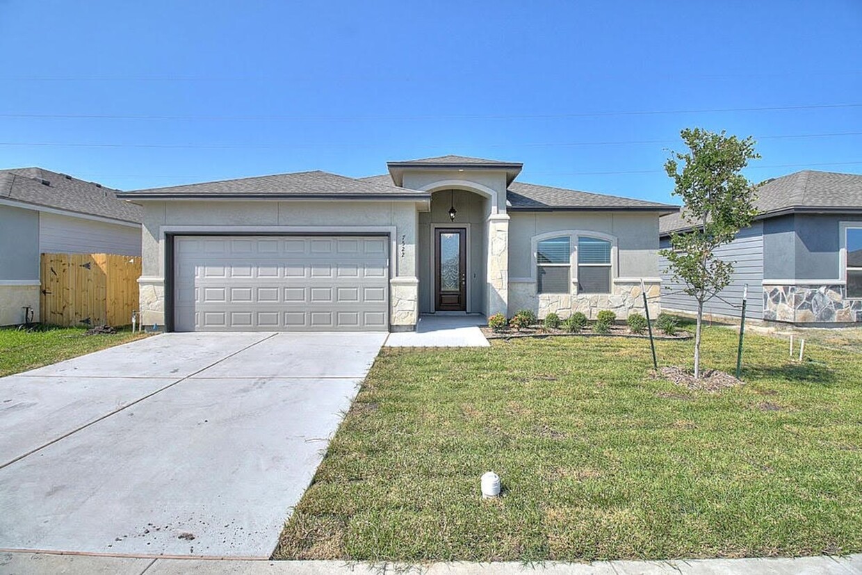 Foto principal - 7522 Sable Creek Dr