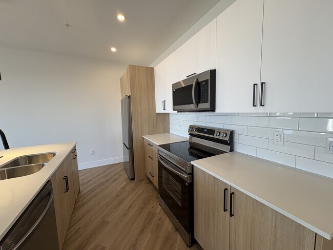 Photo du bâtiment - 1035 Melanson Rd