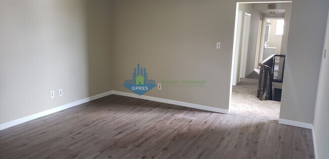 Foto del edificio - 841 Brackenridge Ave