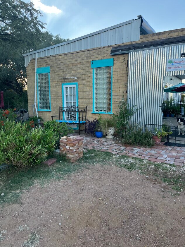 775 Ranch Rd 1, Stonewall, TX 78671 House Rental in Stonewall, TX