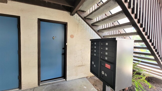 Building Photo - 1740 Laguna Street, Unit D