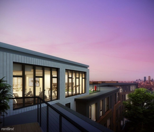 Foto del edificio - 500 Western Ave