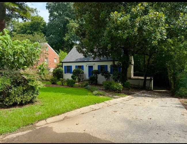 Foto del edificio - Renovated Emory Grove Home - Ready to Rent