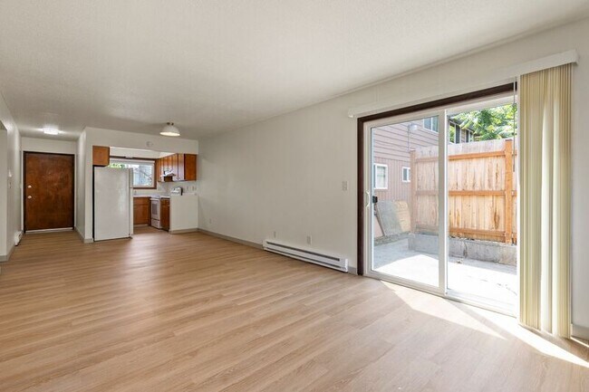 Foto del edificio - 2929 SE Washington St