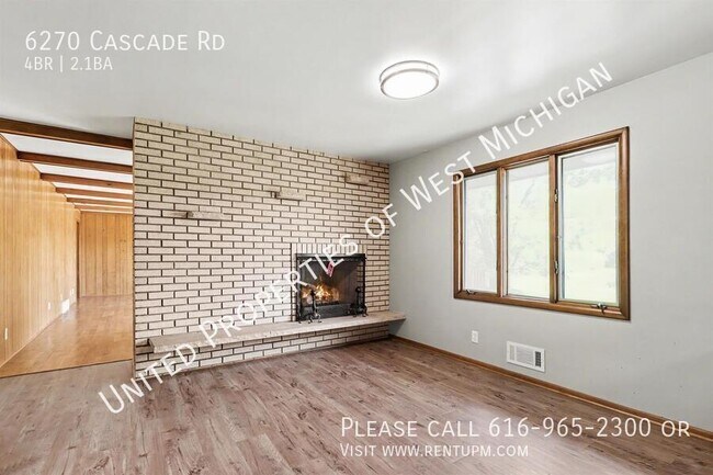 Building Photo - 6270 Cascade Rd SE