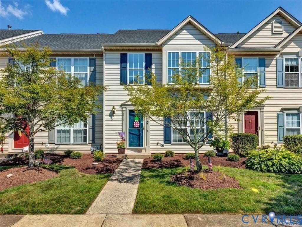 Primary Photo - 2411 Valleymeade Pl