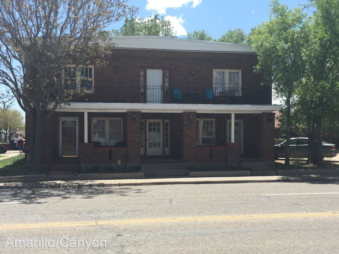 Primary Photo - 701 SW 15th Ave