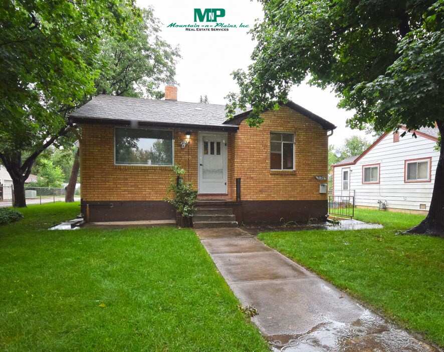 Foto principal - 712 W Myrtle St