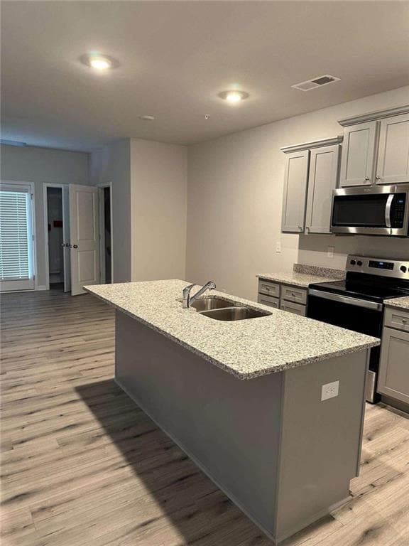 Foto del edificio - 6085 Mallory Ridge