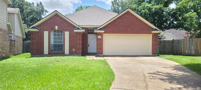 Foto del edificio - 9602 Meadowchase Ct