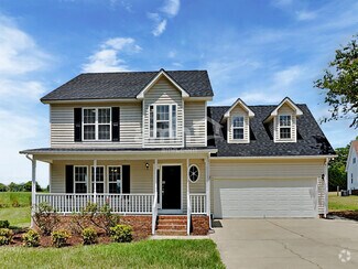 Building Photo - 116 Academy Ln