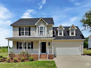 Building Photo - 116 Academy Ln