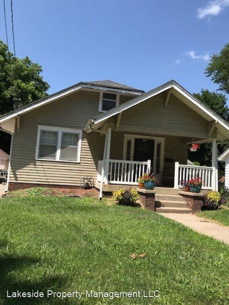 Primary Photo - 2 br, 2 bath House - 3169 Dearborn