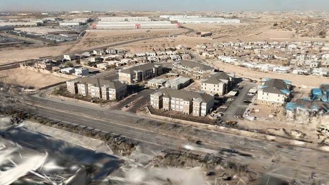  - Milestone at Mission Ridge