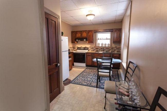 Foto del edificio - 534 S Market St