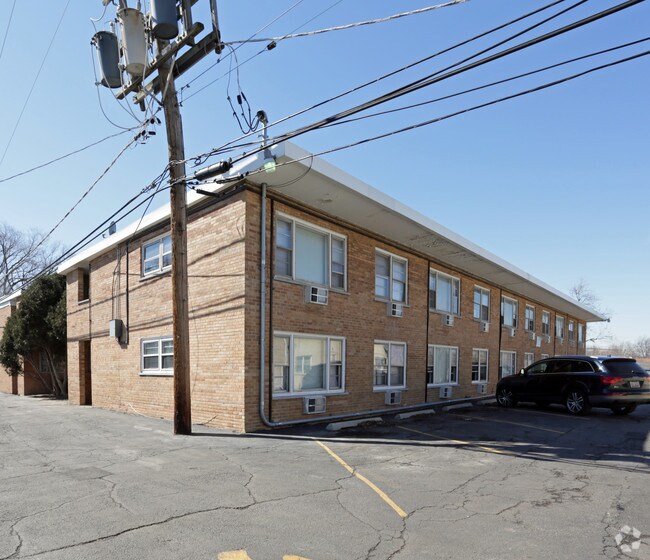 Building Photo - Dolores Place Apartments