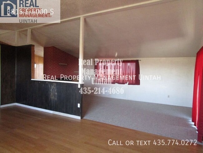 Building Photo - 3815 E 4000 S