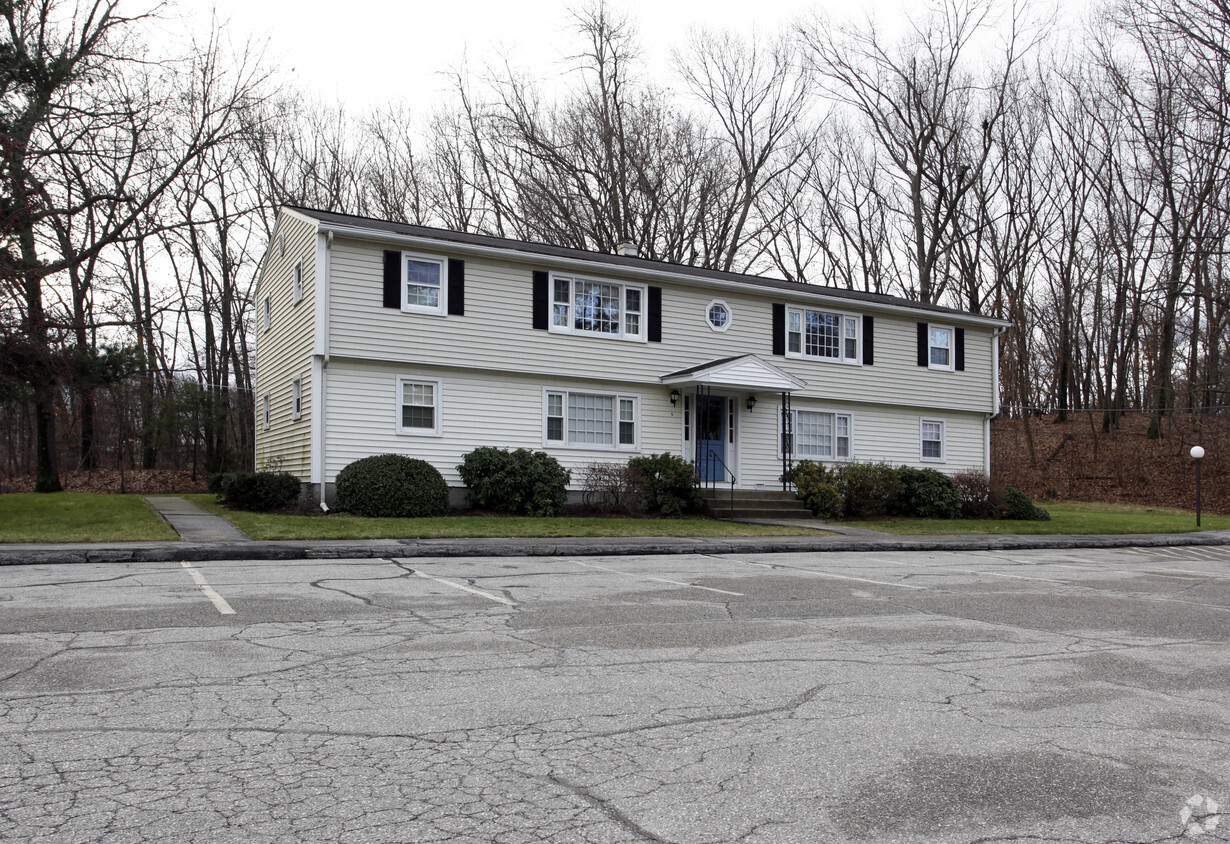Building Photo - 151 Leicester St
