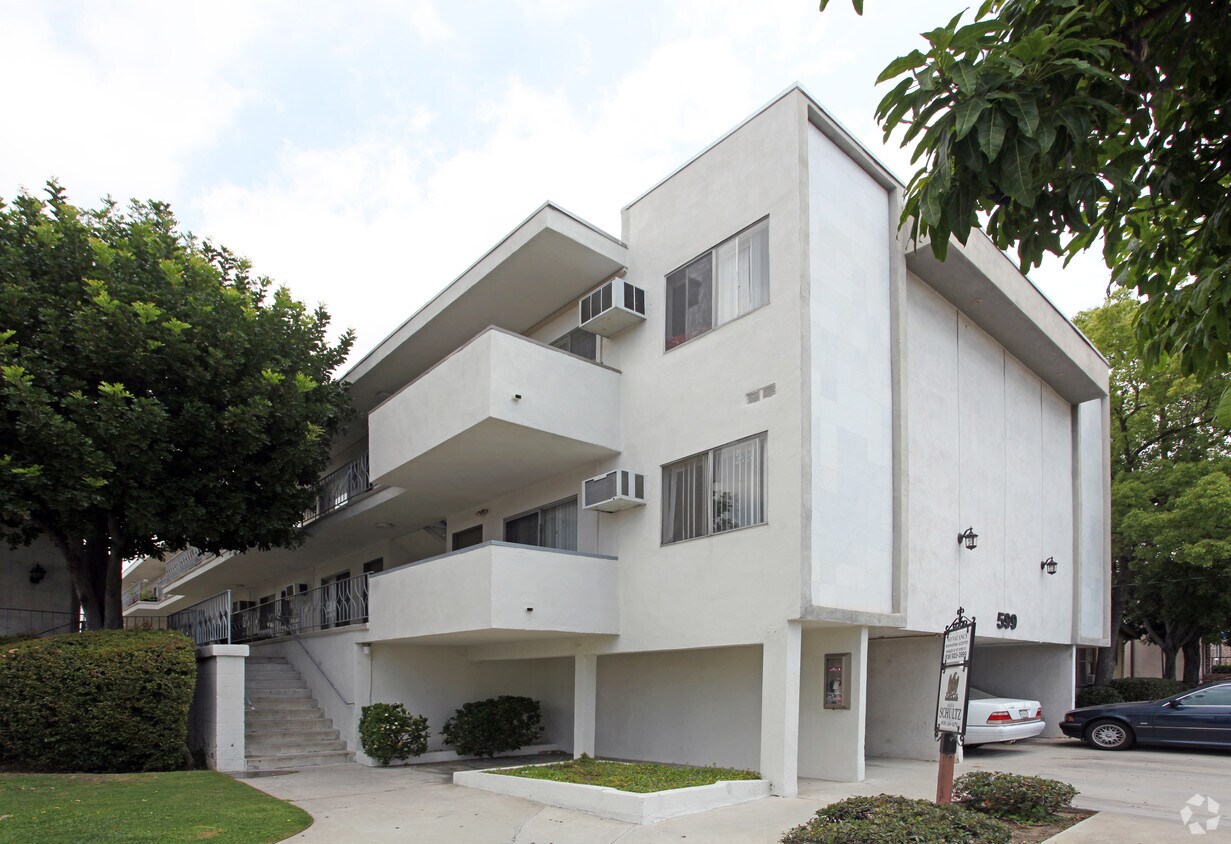595 - 599 South St - 595-599 South St