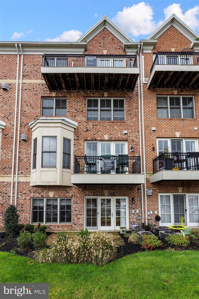 Building Photo - 2606 Moorings Ct