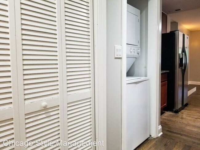 Foto del edificio - 2 br, 1 bath House - 2254 w Arthur  #105-1A