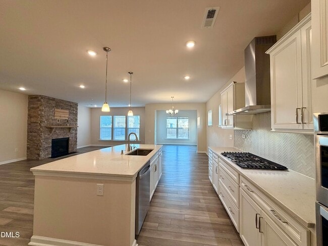 Foto del edificio - 3606 Autumn Creek Dr