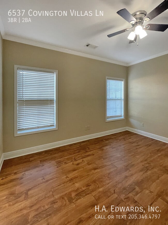 Foto del edificio - 6537 Covington Villas Ln