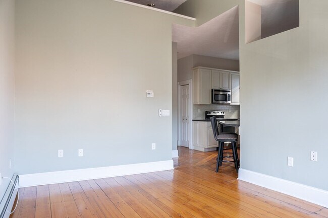 Foto del edificio - 1623 Tremont St