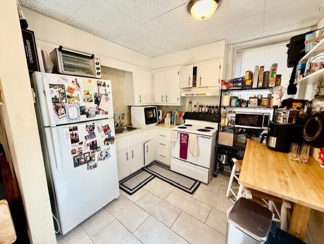 Foto del edificio - 176 Endicott St