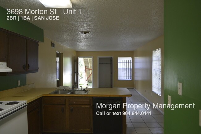 Building Photo - 3698 Morton St