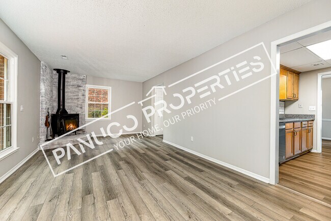 Foto del edificio - 4030 Huntington