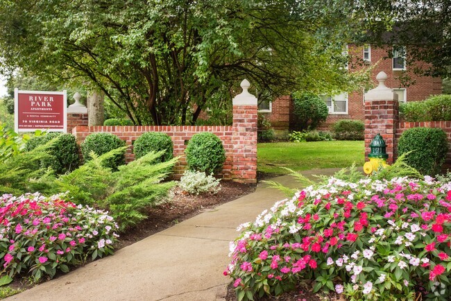 River Park Apartments