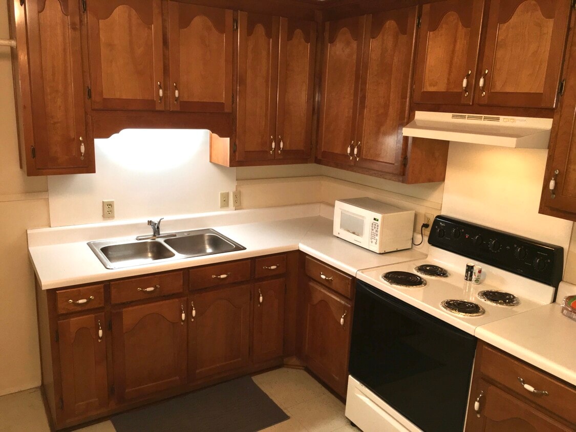 *Representation, not actual unit - 511 Banks Rd