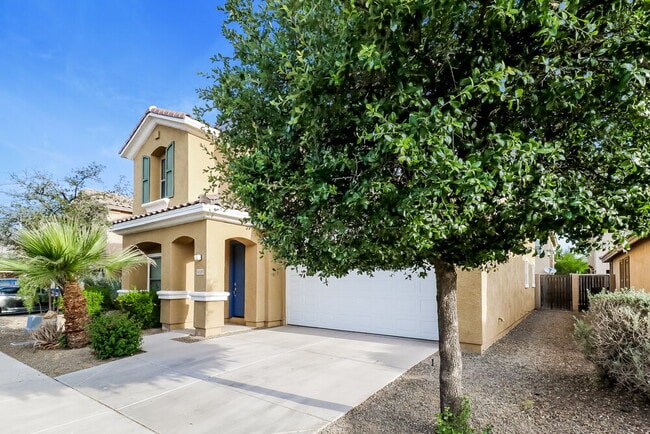 Foto del edificio - 6326 W Harwell Rd