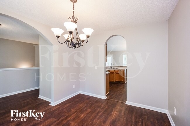 Foto del edificio - 861 Summit Park Trail