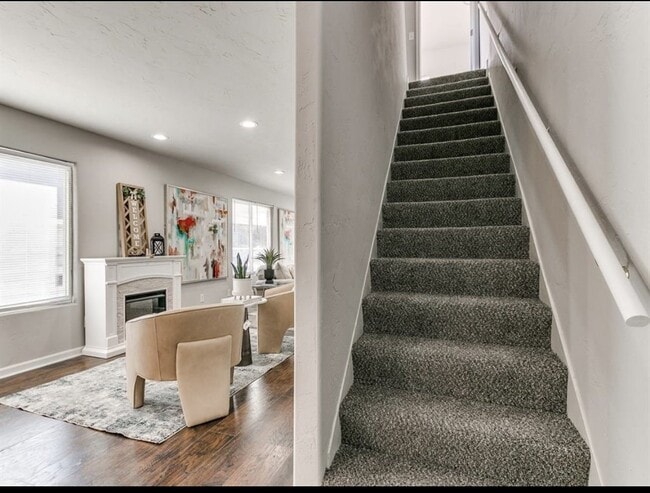 Building Photo - Beautifully remodeled home in Shawnee