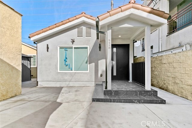 Building Photo - 545 Ivy St