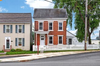 Building Photo - 1200 Montgomery Ave