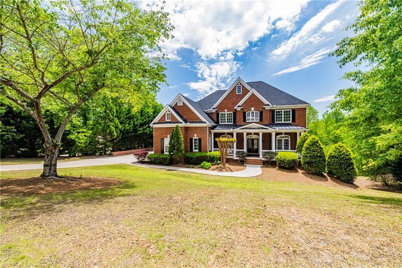 805 Lake Mist Cove, Alpharetta, GA 30004 House Rental in Alpharetta