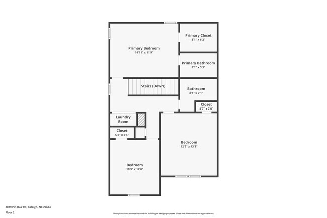 Building Photo - 3879 Pin Oak Rd