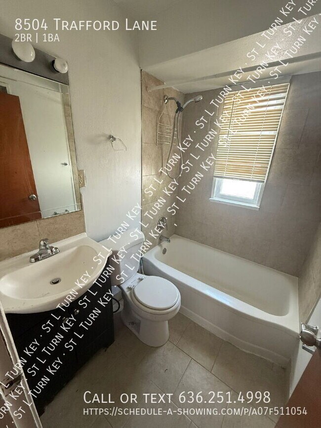 Foto del edificio - 8504 Trafford Ln