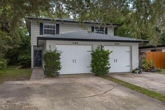 Building Photo - 506 Rugby St