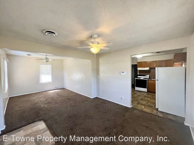 Foto del edificio - 2 br, 1 bath House - 122 E. York